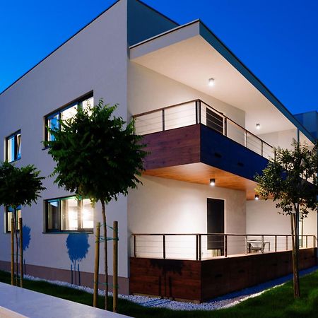 Lena Luxury Apartments Zadar Exteriér fotografie
