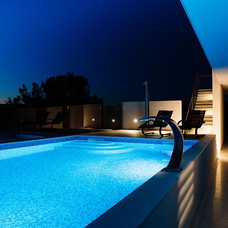 Lena Luxury Apartments Zadar Exteriér fotografie