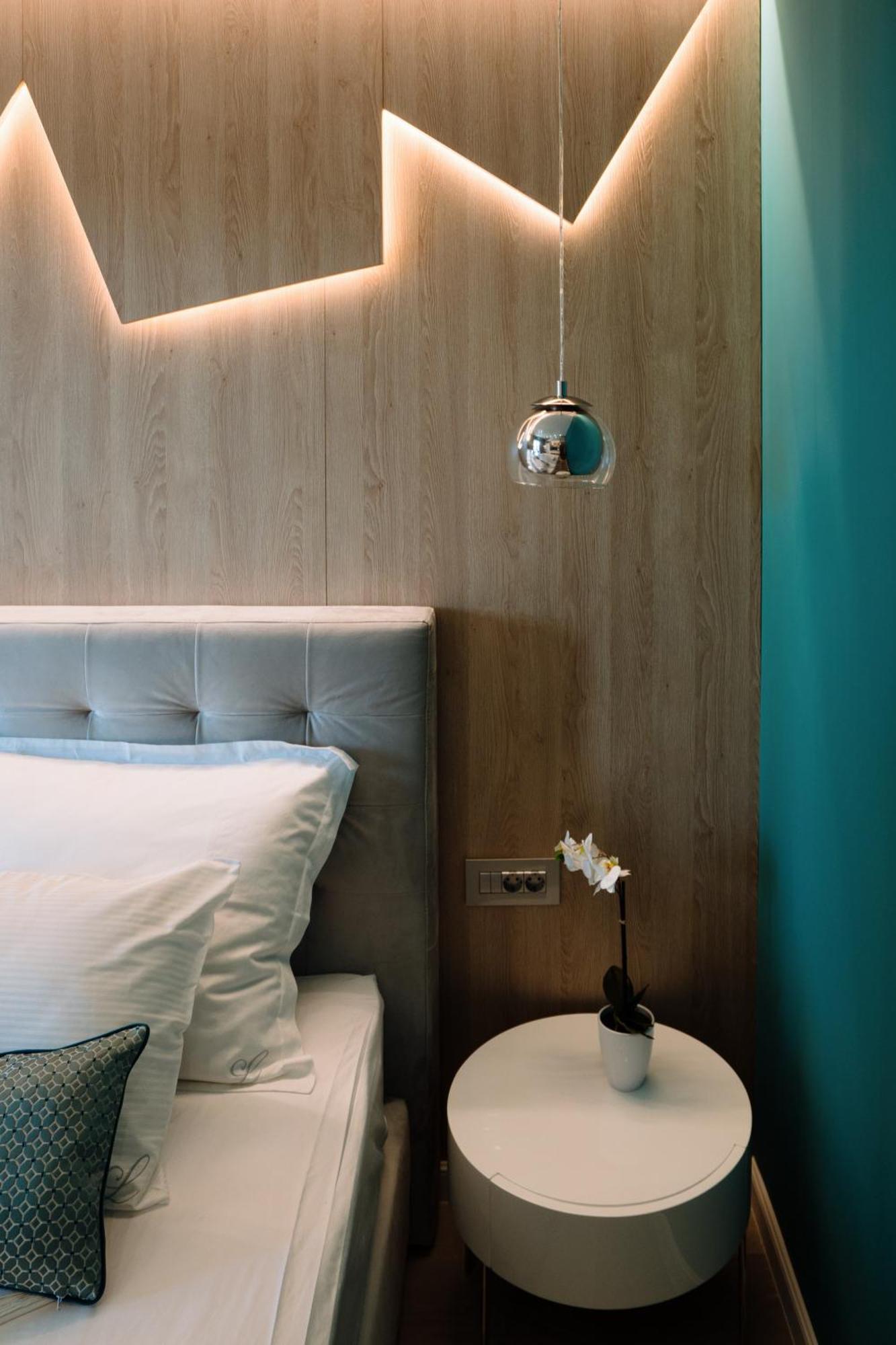 Lena Luxury Apartments Zadar Exteriér fotografie