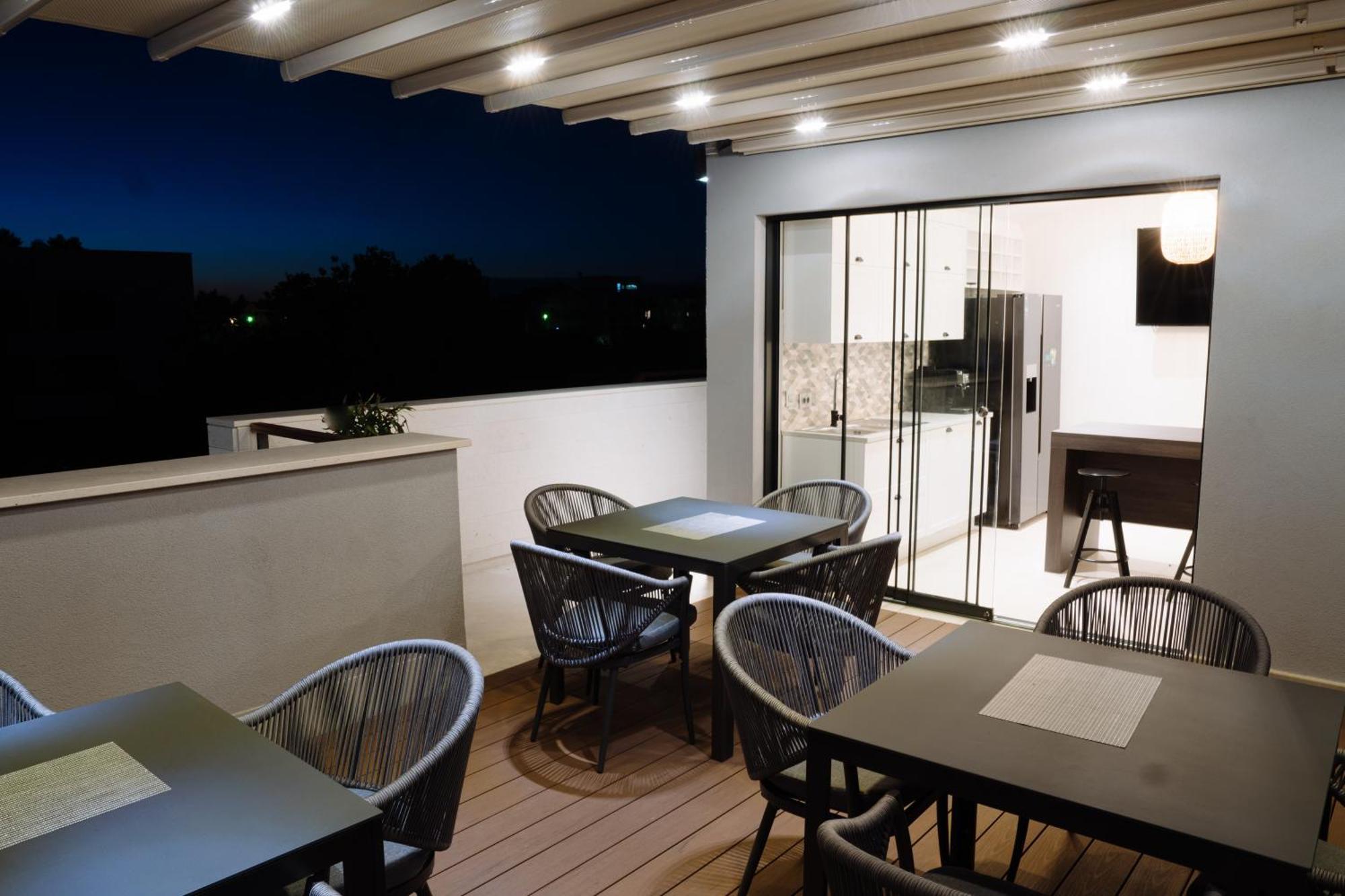 Lena Luxury Apartments Zadar Exteriér fotografie
