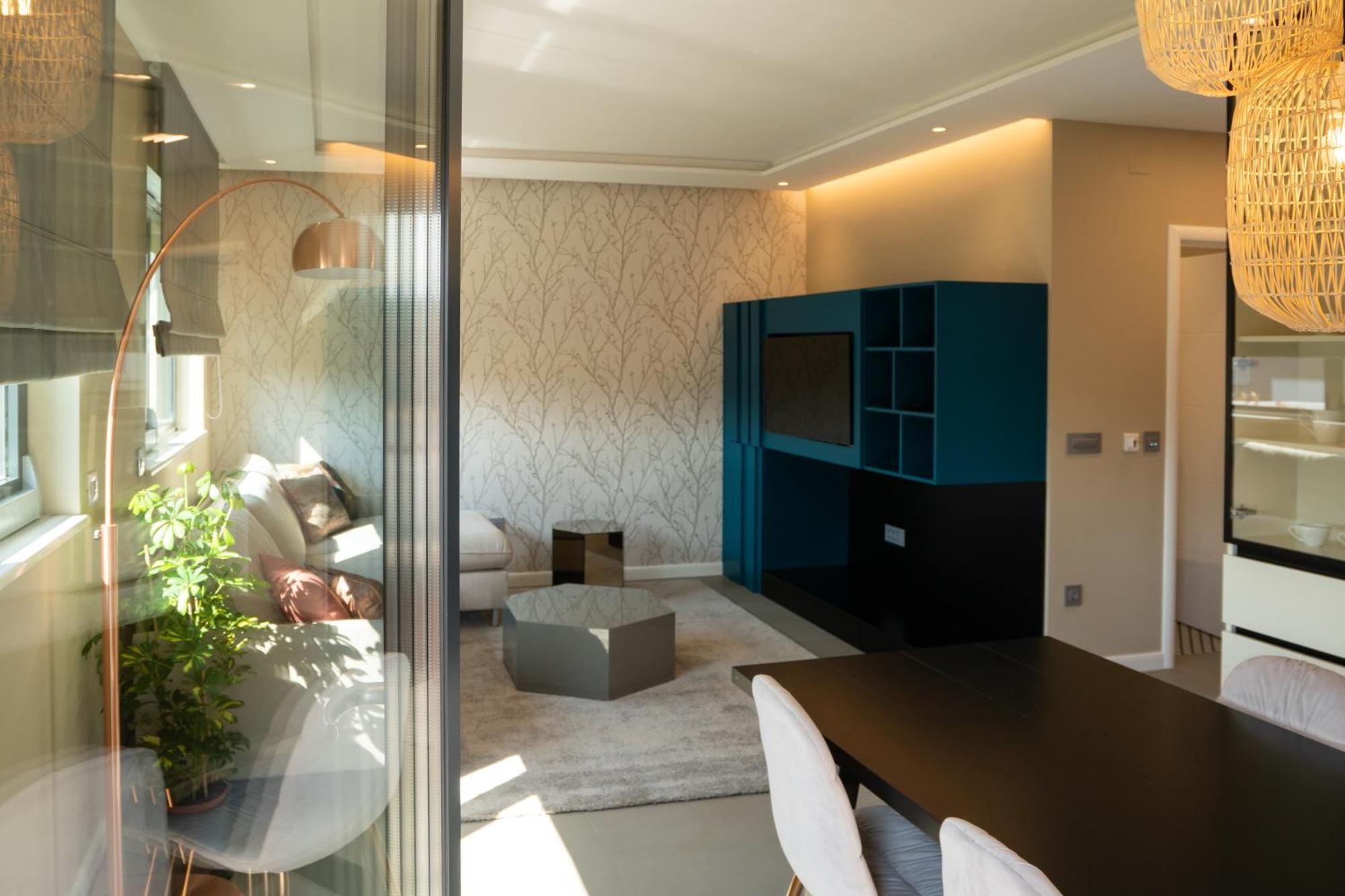 Lena Luxury Apartments Zadar Exteriér fotografie