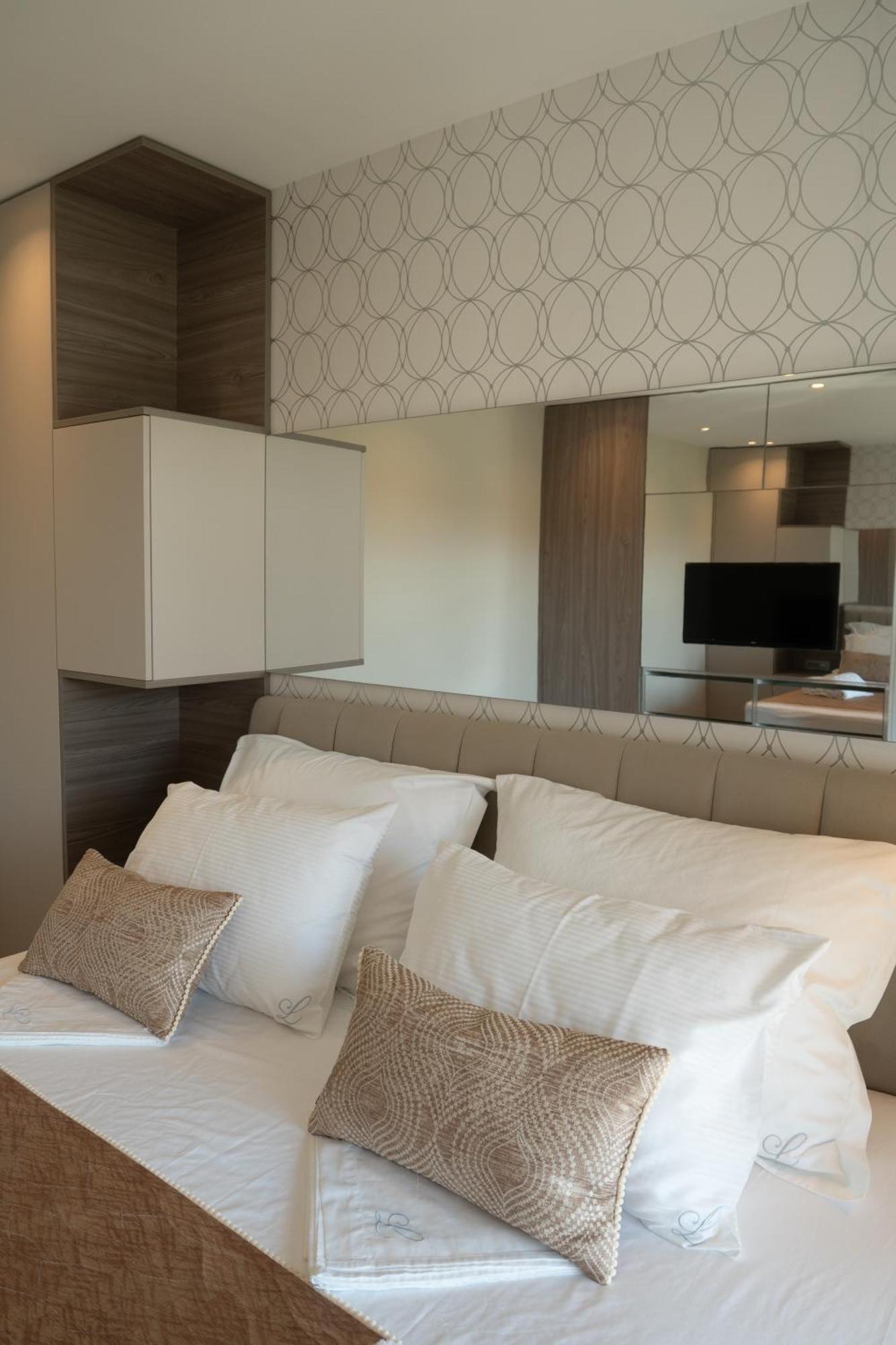 Lena Luxury Apartments Zadar Exteriér fotografie